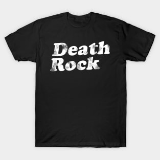 Death Rock T-Shirt